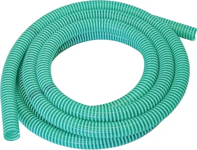 Produktbild von tecuro Saug- und Druckschlauch für Pumpen und Brunnen - 1 Zoll DN 25 - 10 mtr