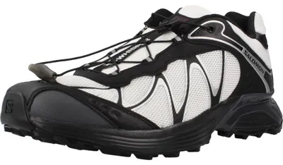 Image de Salomon L49237700 Couleur Blanc