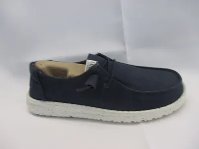 Produktbild von Hey Dude Wendy Slipper Blau