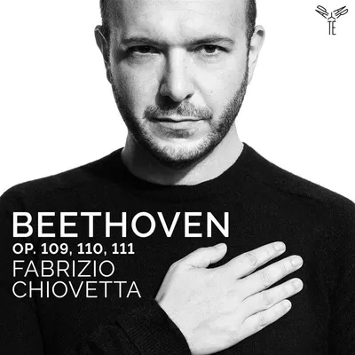 Obrázok produktu pre Ludwig van Beethoven (1770-1827): (CD / K)