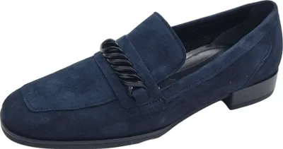 Produktbild von Gabor Business Slipper - 32.433.46 Damen 31363135333134 Blau 38 1/2 EU