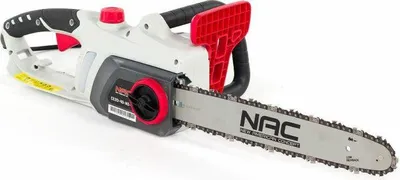 Produktbild von NAC Elektro-Kettensäge 2000W 40cm CE20-40-NS-H