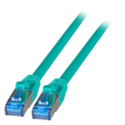 Produktbild von EFB Elektronik EFB-Elektronik - Patch-Kabel - RJ-45 (M) zu RJ-45 (M)