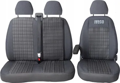 Immagine prodotto di Iveco Daily 1999-2014 Premium Coperture Resistenti