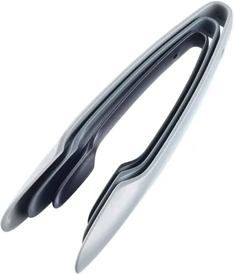 Zdjęcie produktu dla Szczypce bufetowe Westmark 3, 255, 210 i 183 mm 12542270