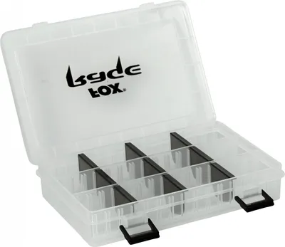 Produktbild von Fox Rage Box S 20,5x13x4cm - Angelbox