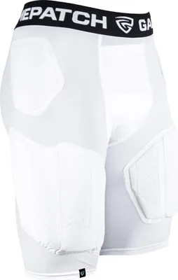 Zdjęcie produktu dla Gamepatch Padded comp. Spodenki Pro+