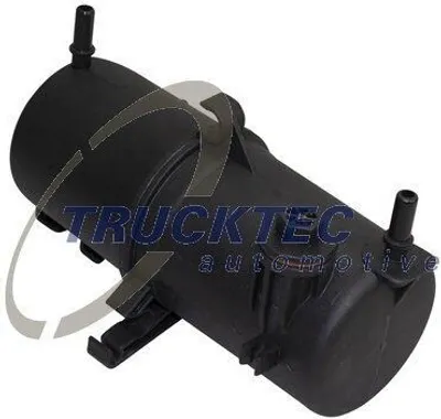 Produktbild von Kraftstofffilter TRUCKTEC AUTOMOTIVE 07.38.060 für VW Amarok Pickup (2HA, 2HB, S1B, S6B, S7A, S7B) Leitungsfilter