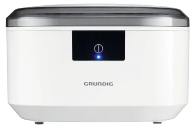 Obrázok produktu pre Grundig UC 5620, 220-240 V, 50 / 60 Hz, 1,05 kg, 170 mm, 235 mm, 165 mm