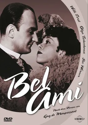 Produktbild von Bel Ami