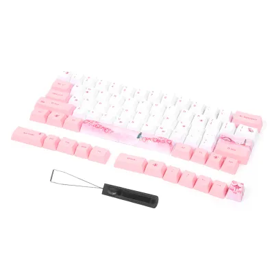 Obrázek produktu pro Sublimation Keycap,PBT Keycap,Keycap,Keyboard Keycap,Mechanical Keyboard Accessory