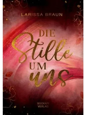 Produktbild von Die Stille um uns