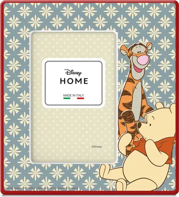 Produktbild von Gilde Fotorahmen, "Winnie Pooh