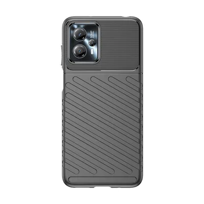 Obrázok produktu pre Puzdro Thunder Case Puzdro pre Motorola Moto G13 Black