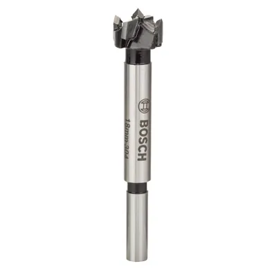 Produktbild von Bosch Carbide Scharnierlochbohrer Kunstbohrer 18 x 90 mm ( 2608597603 ) für Holz