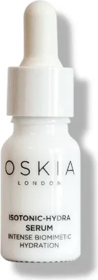 Image de Oskia Travel Size Sérum hydratant isotonique 7 ml