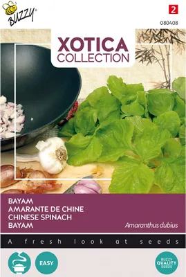 Image de Graines de Buzzy Xotica Armant Bayam - Environ 1,5 gr | Buzzy_080408