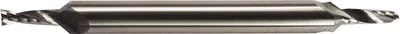 Obrázok produktu pre Fréza s dvojitou tesniacou drážkou z tvrdokovu 3x8x70mm S=6mm