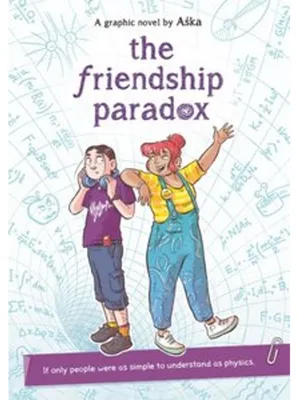 Productafbeelding van The Friendship Paradox