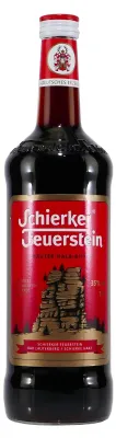 Produktbild von Schierker Feuerstein Kräuterlikör (1,0L)