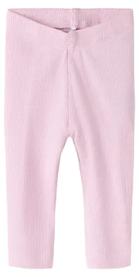Productafbeelding van Name IT Uni Nbnkab Legging, model "Noos", kleur "Sweet Dreams", maat 50 EU