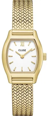 Produktbild von Cluse Damenuhr in Gold Cluse-CW16501