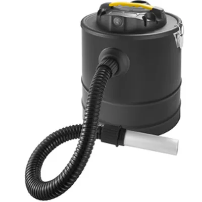 Produktbild von Fieldmann FDU 201001-E, 20 l, Schwarz, 1 m, 3 m, Aluminium, 1,5 cm
