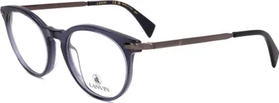 Produktbild von Lanvin Sonnenbrille LNV2619 424 52 20 145