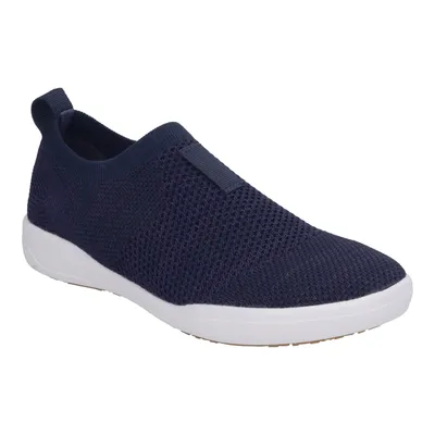 Produktbild von Josef Seibel Sina 64 Slipper Blau
