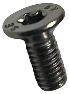 Produktbild von Stihl Original Gewindeformschraube M5x12 - 90394880964