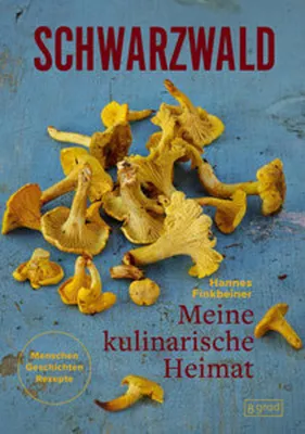 Immagine prodotto di Schwarzwald. Meine kulinarische Heimat
