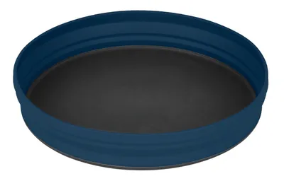 Image de Sea To Summit X-Plate Navy 1170 ml Récipient alimentaire