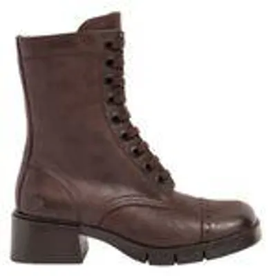 Produktbild von Art Damen Elegante Stiefelette Varsovia 1287 Braun