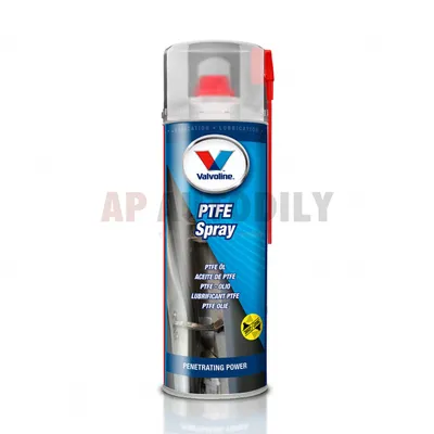 Obrázek produktu pro Valvoline Ptfe Spray 500Ml