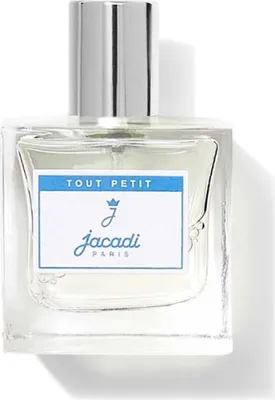 Produktbild von Jacadi Eau De Soin Tout Petit Baby Boy50