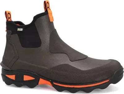Immagine prodotto di Stivaletto Rouchette Clean Wild Nero/Arancione 44