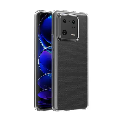 Obrázok produktu pre Priesvitné ochranné puzdro pre Xiaomi 13 Pro KP24658