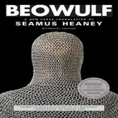 Immagine prodotto di Beowulf