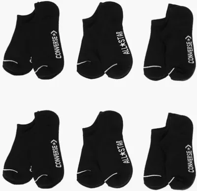 Imagen del producto de Calcetines Converse XC0186-023 para Niños