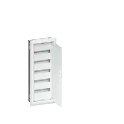 Obrázok produktu pre Hager FWU51S Šírka: 300 mm, Hĺbka: 112 mm, Výška: 800 mm (FWU51S)