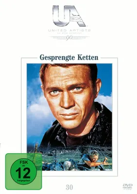 Produktbild von Gesprengte Ketten