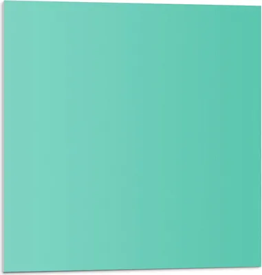 Immagine prodotto di Colore: Menta - Piastrelle autoadesive - Piastrelle in PVC - Piastrelle in vinile - Piastrelle autoadesive 3D - Adesivi per piastrelle autoadesivi - Piastrelle per cucina e bagno - 4 pezzi 50 x 50 cm