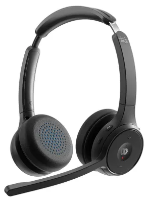 Obrázek produktu pro Cisco 722 WIRELESS DUAL ON-EAR - Headset