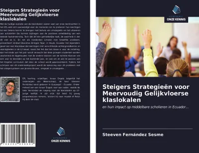 Produktbild von Steigers Strategieën voor Meervoudig Gelijkvloerse klaslokalen
