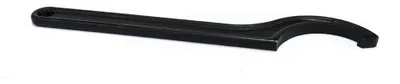 Image de Clé à crochet BRÜCK 45-50 mm pour écrou de serrage M 40 x 1,5 | 13903502
