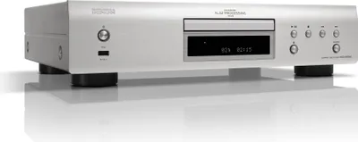 Produktbild von Denon DCD-900NE, 4,9 kg, Silber, CD-Rekorder