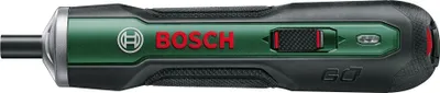Produktbild von Bosch PushDrive Akkuschrauber, Li.-Ion 3,6V