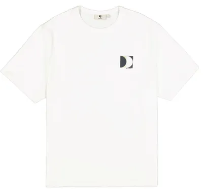 Produktbild von GARCIA men`s T-shirt ss 50 white XXL
