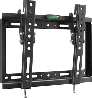 Produktbild von Wandhalterung TV 32 Zoll Neigbar Ultra Dünn bis 25kg