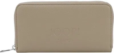 Produktbild von JOOP! lettera 1.0   melete purse lh10z Farbe greige AL